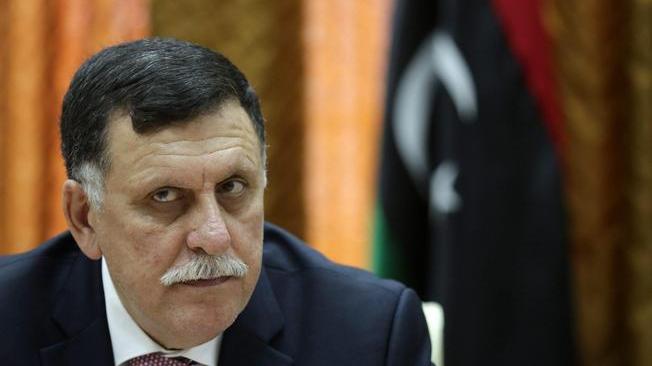 Libia: Sarraj annuncia le sue dimissioni a ottobre