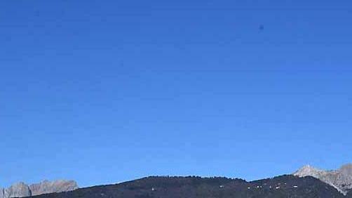 Mallegni (Fi): rilancerò lo scalo del Cinquale è un vero gioiello