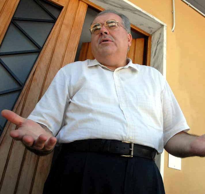 Processo a don Euro stamani si torna in aula