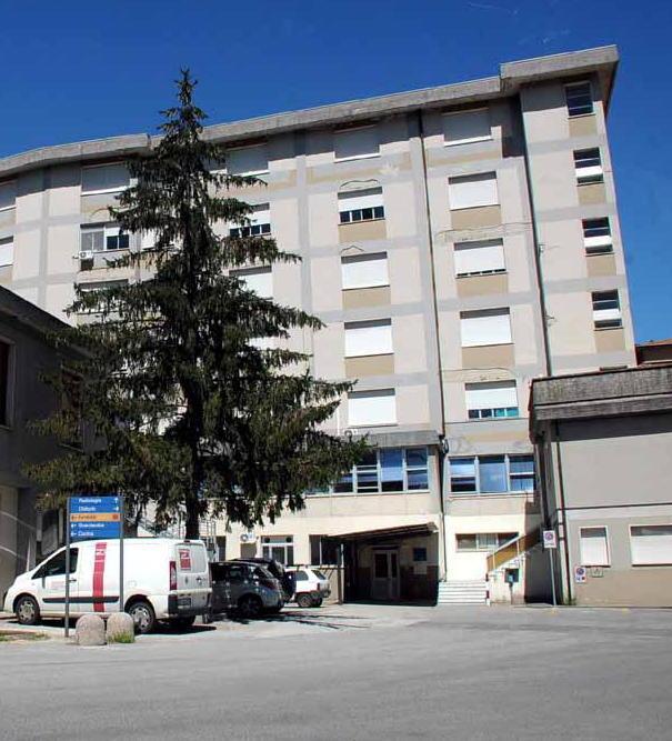 «La sanità è a pezzi» Stamani presidio per difendere ospedale e servizi 