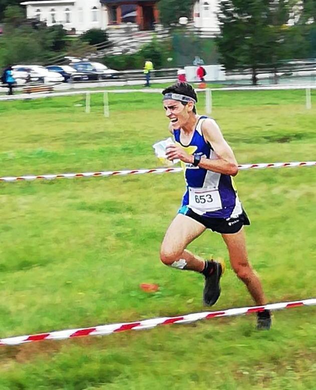Ilian e il suo successo ai mondiali studenteschi