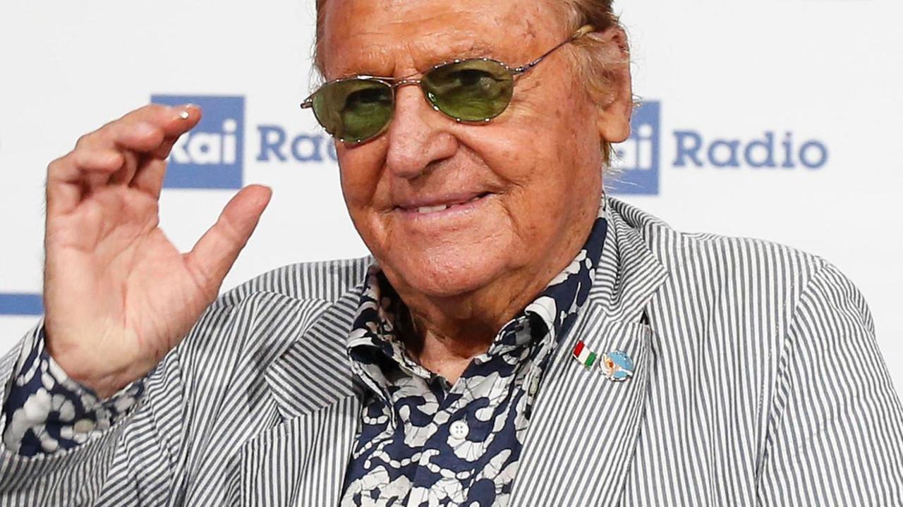 Alto Gradimento, 80 puntate “ritrovate” da un lucchese