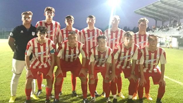 Atletico Lucca, Castelnuovo e GhiviBorgo volano ai quarti