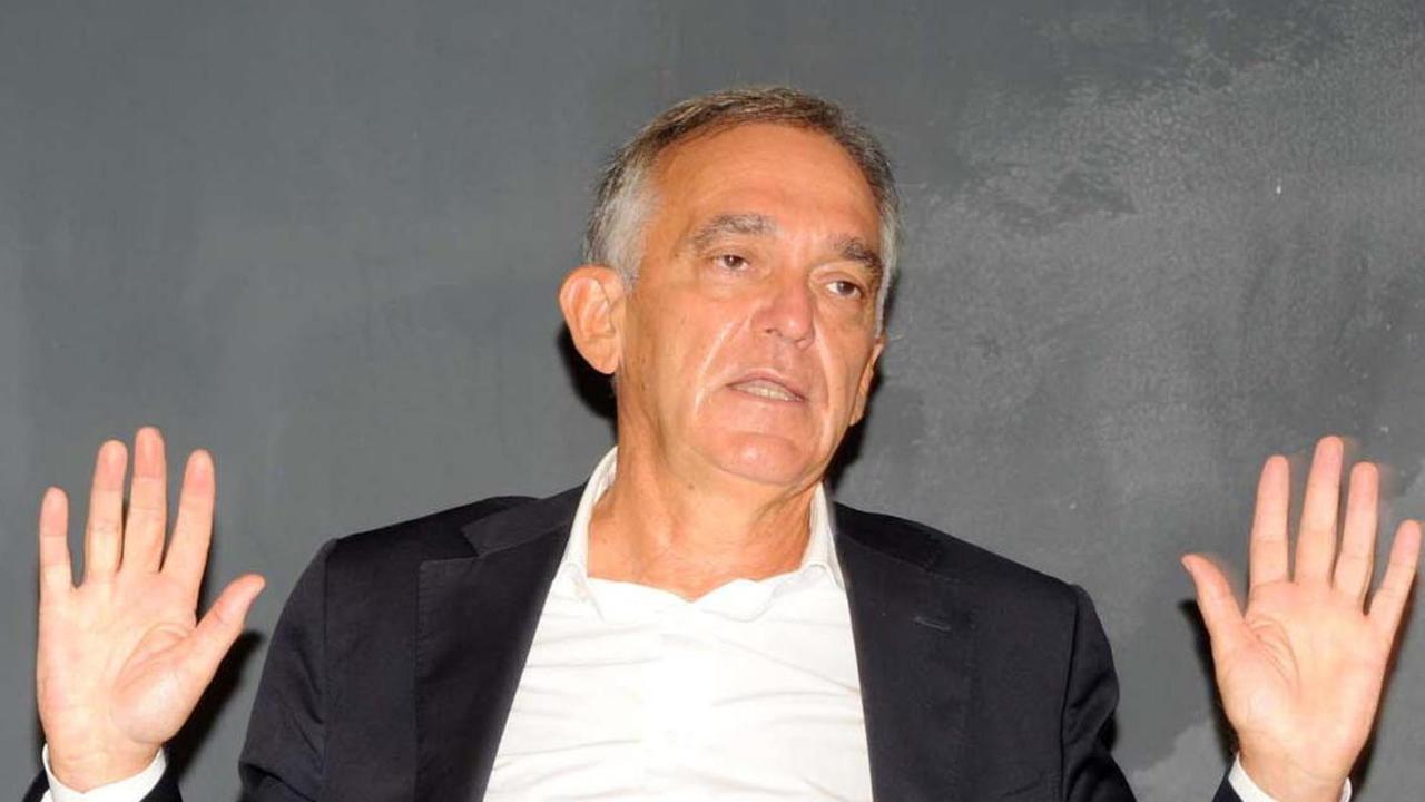 Rossi e la scommessa centrata «Ci siamo battuti per anni»