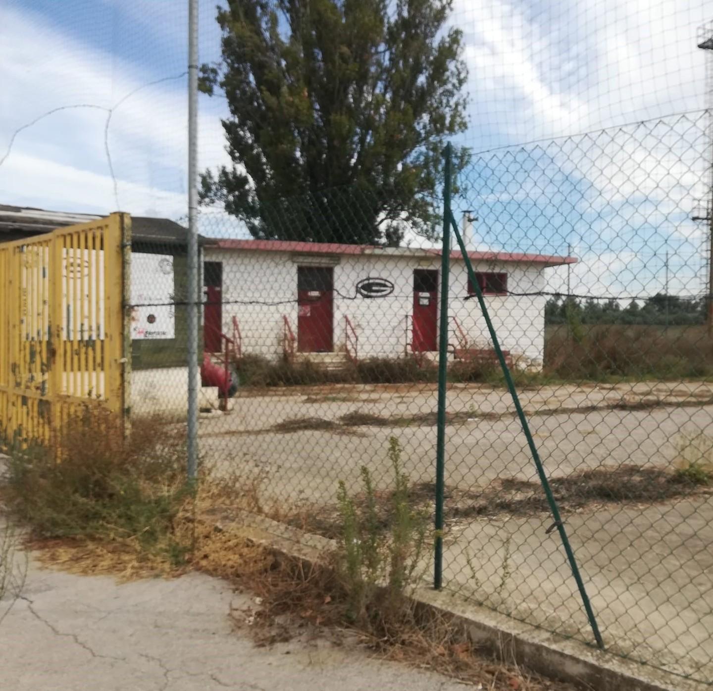 Impianti sportivi abbandonati Il capo scout: utili per i Lupetti 