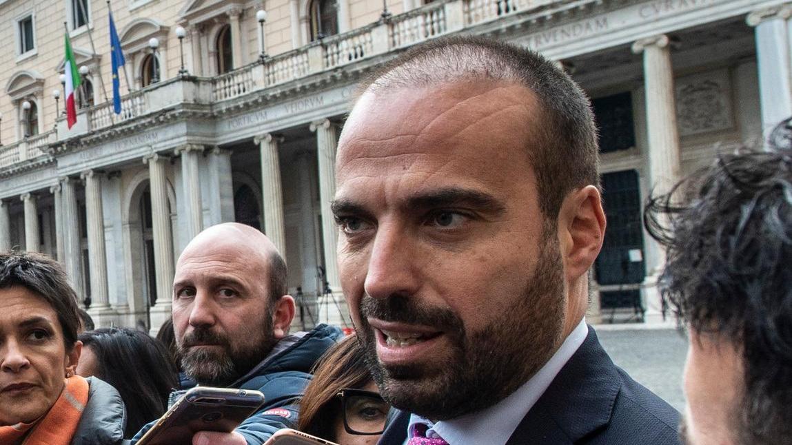 Marattin al Granduca Bellanova dai Pescatori