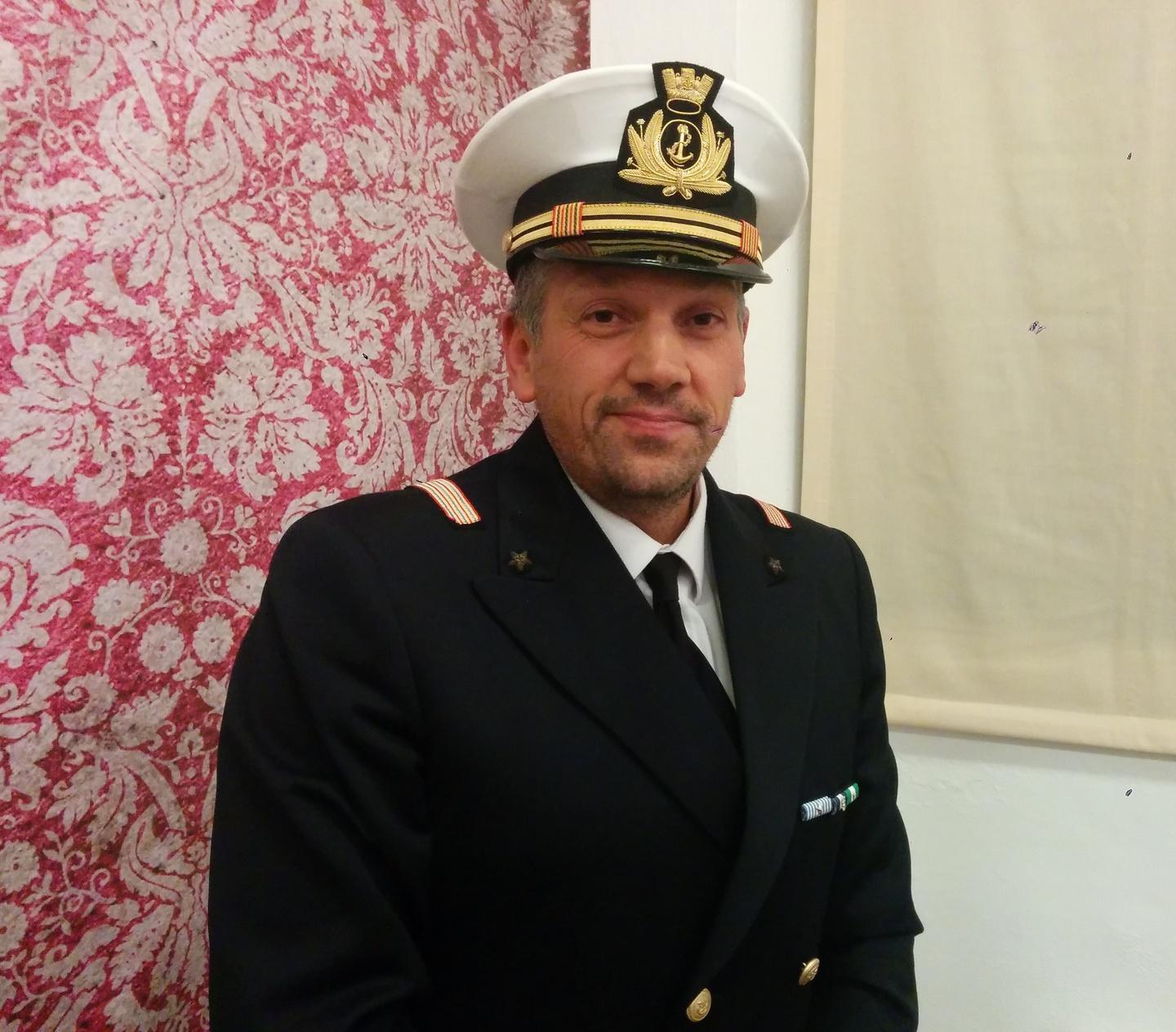 Per la Guardia costiera percorsi per gli interventi mille chilometri di mare 