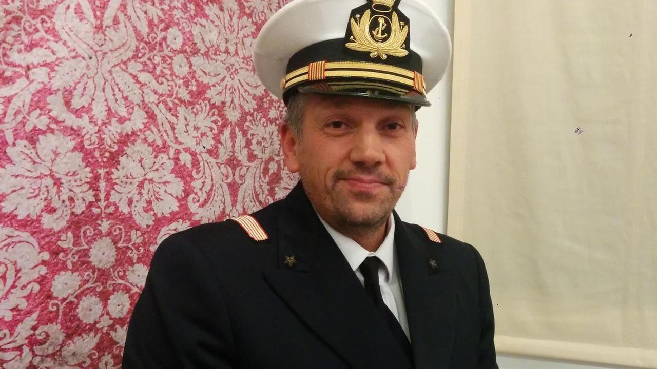 Per la Guardia costiera percorsi per gli interventi mille chilometri di mare