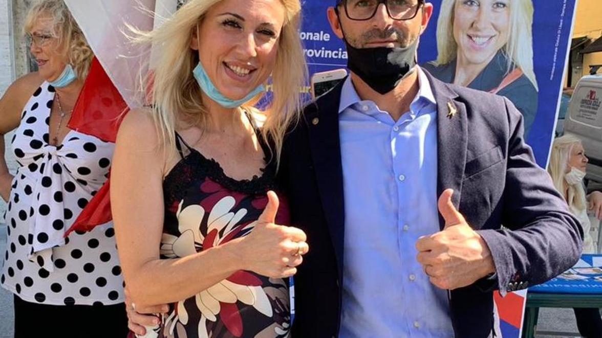 Sanità e sicurezza, Vaccaro attacca il centrosinistra «Il loro modello è fallito»