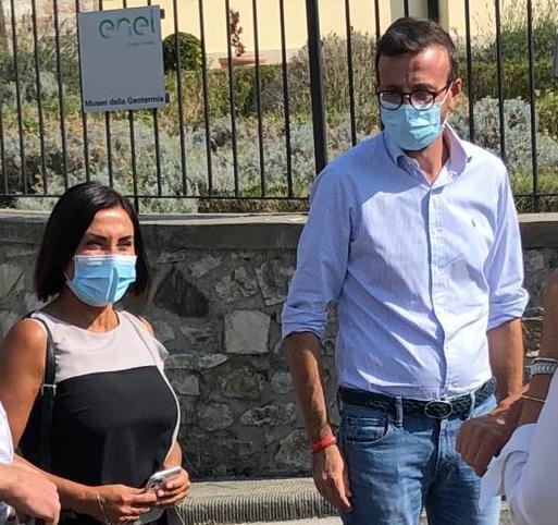 «Gli incentivi per la geotermia sono stati ripristinati» 