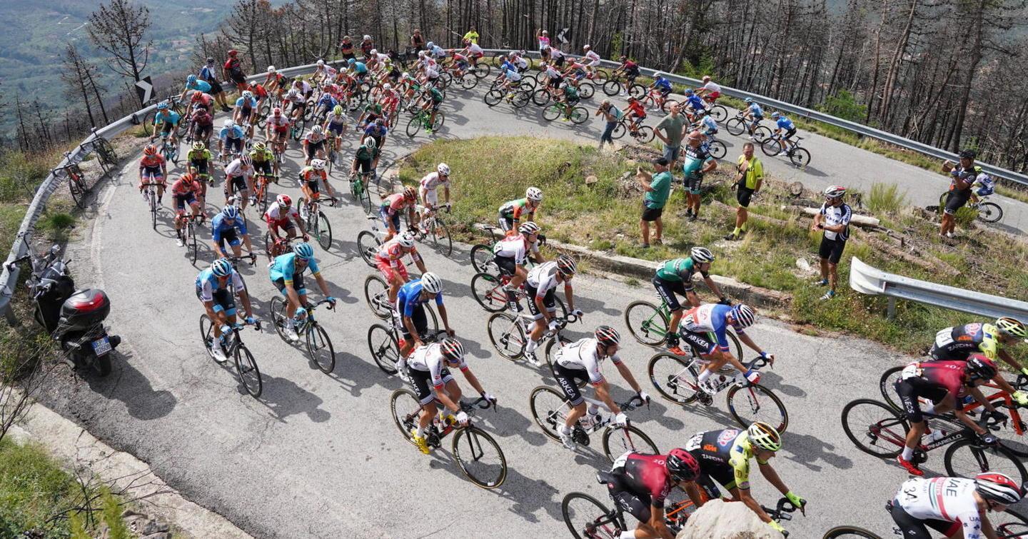 Oggi il via col Giro di Toscana banco di prova per il mondiale 