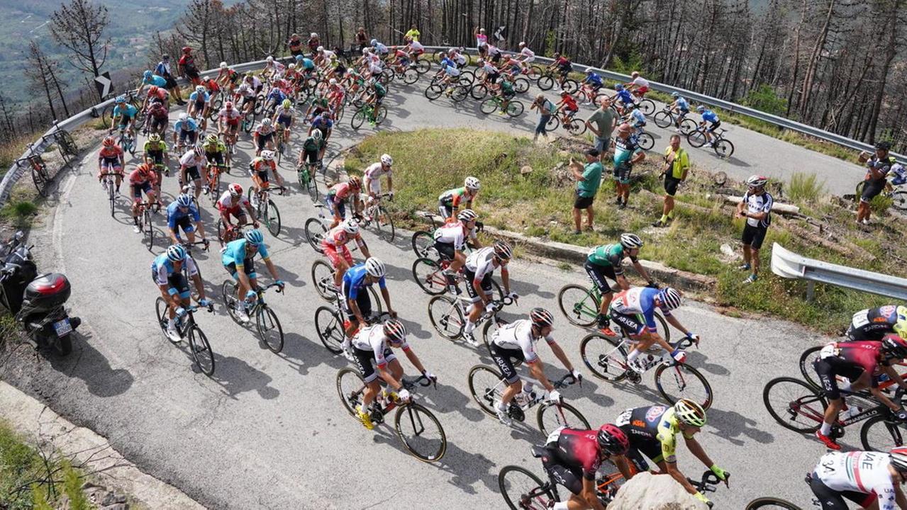 Oggi il via col Giro di Toscana banco di prova per il mondiale