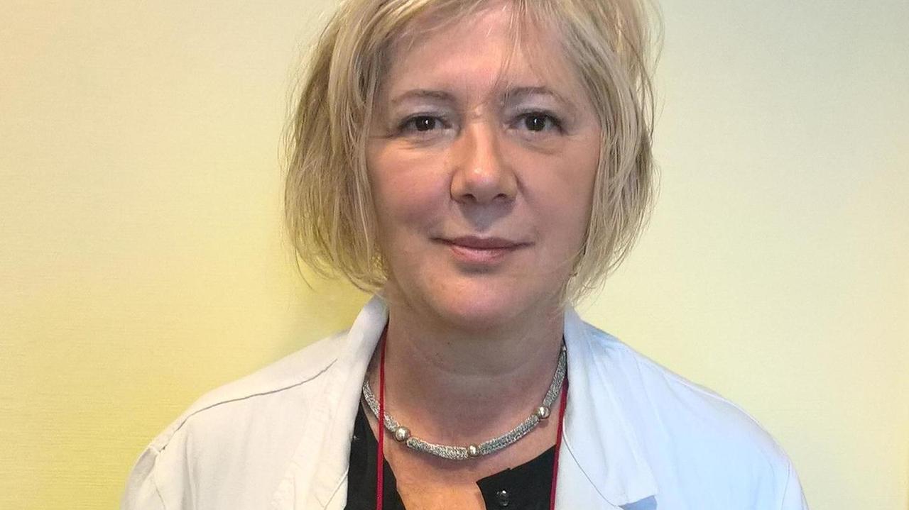Carla Breschi lancia l’allarme «A rischio oncoematologia»