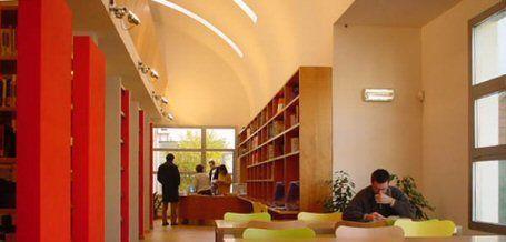 In arrivo 1.500 libri per la biblioteca Giovanni Michelucci 