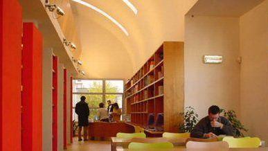 In arrivo 1.500 libri per la biblioteca Giovanni Michelucci