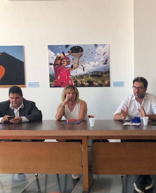 Giorgetti promette attenzione ai vivaisti 