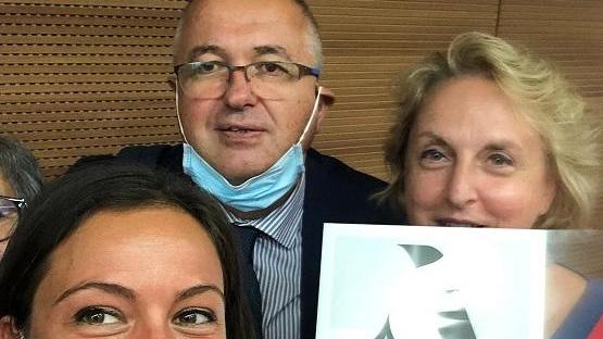 Ictus, premiato l’ospedale Santo Stefano