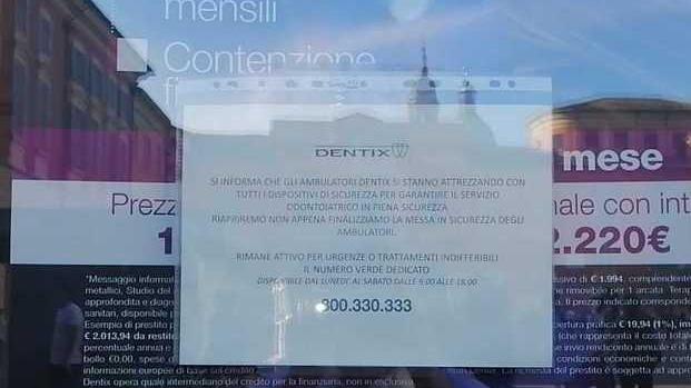 Caso Dentix, in arrivo primi rimborsi e cancellazione di rate