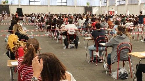 In 730 alle Fiere per entrare a “Scienze della Formazione”