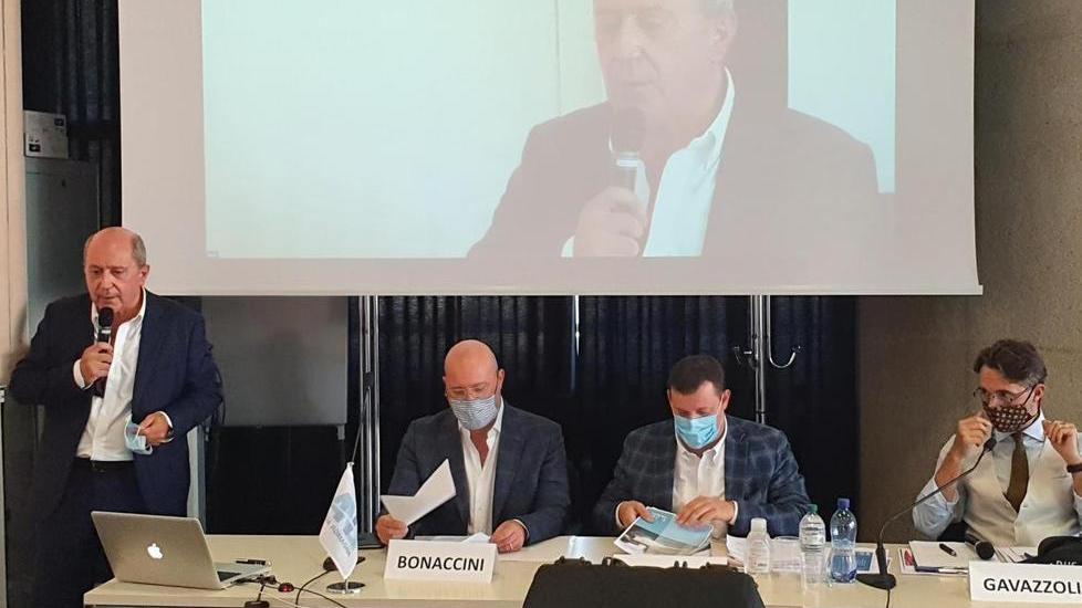 Rete idraulica in sicurezza Lavori per quasi 18 milioni