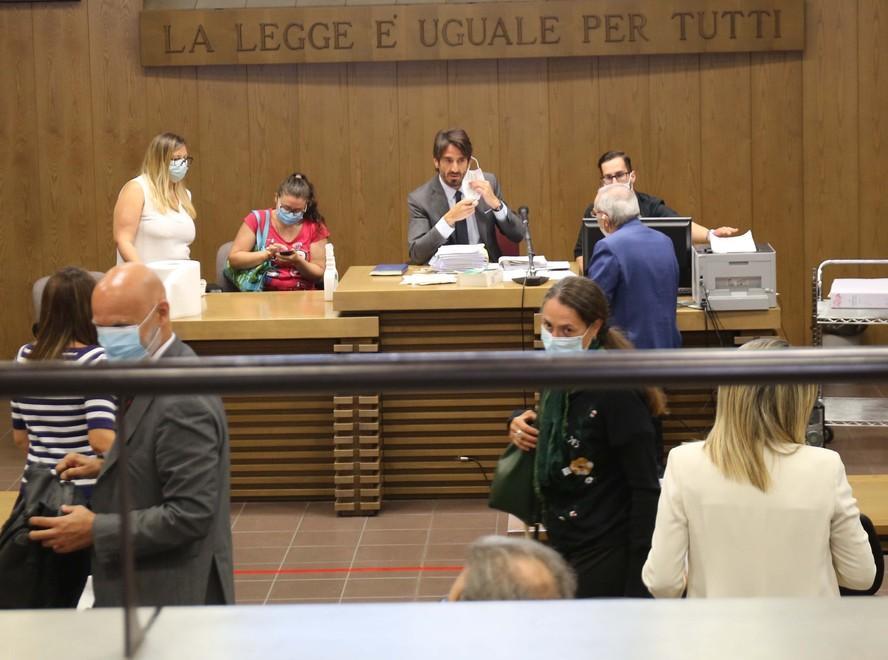 Coronavirus, le 15 salme non saranno riesumate 