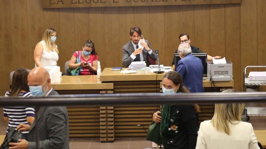 Coronavirus, le 15 salme non saranno riesumate