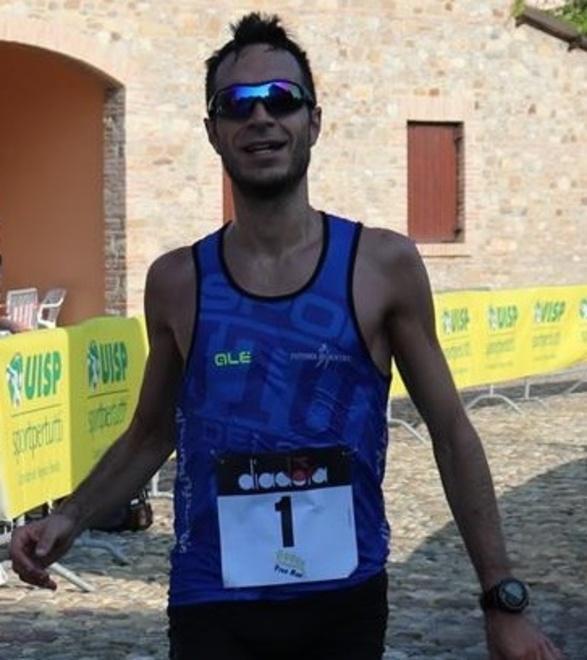 Scandiano-Castellarano Trionfano Andrea Bergianti e Gloria Venturelli