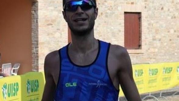 Scandiano-Castellarano Trionfano Andrea Bergianti e Gloria Venturelli