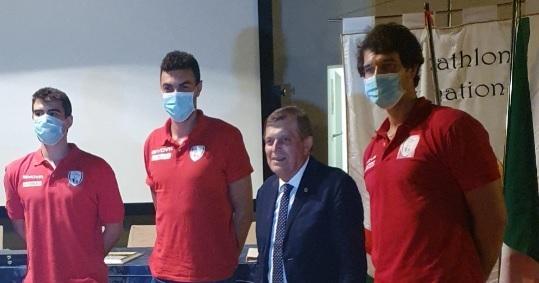 Conad Tricolore al Panathlon
