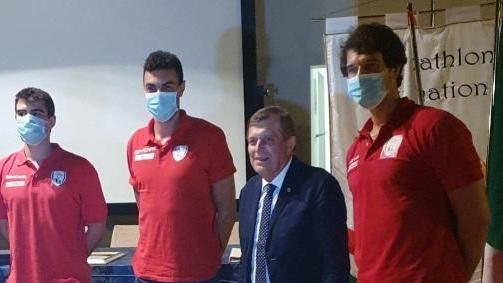Conad Tricolore al Panathlon