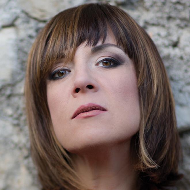 Cristina Donà