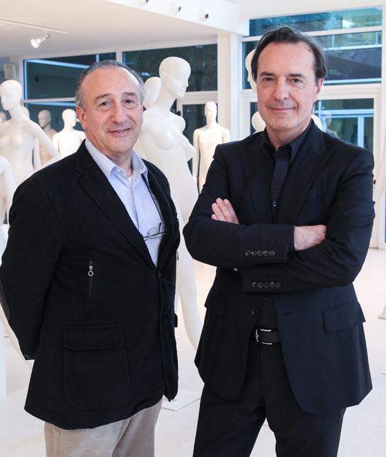 Bonaveri, svolta ecologica Adesione al Fashion Pact