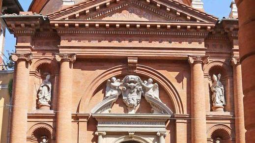 Iniziate le riparazioni alla chiesa di San Carlo Pronti 700mila euro