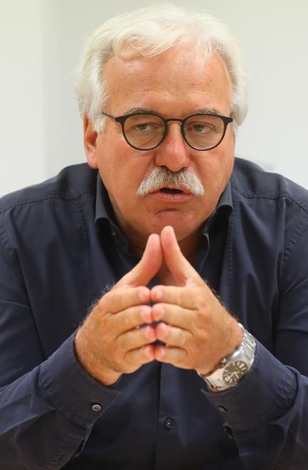 Oggi la sfida a quattro sul futuro di Comacchio Organizza l’Ascom 