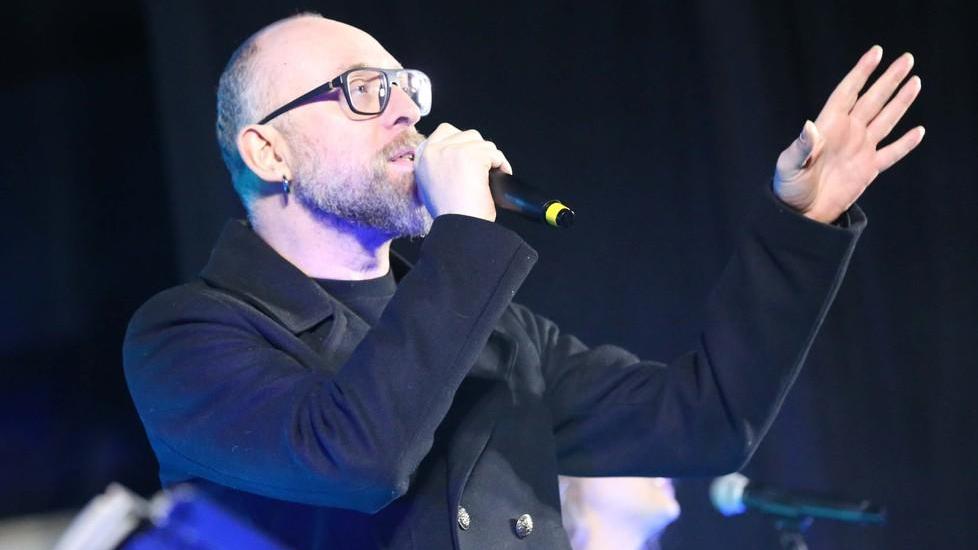 Note e solidarietà si incontrano in piazza Biondi star del progetto “Musica è vita”