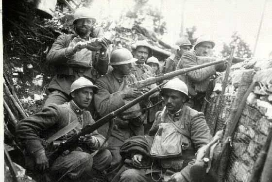 Due spettacoli sulla Grande guerra 