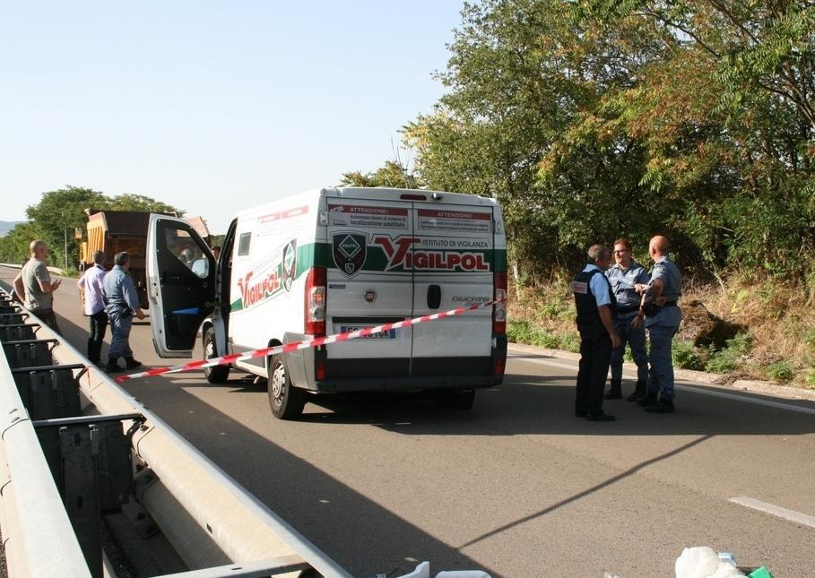 Per gli assalti ai portavalori confermate 24 condanne