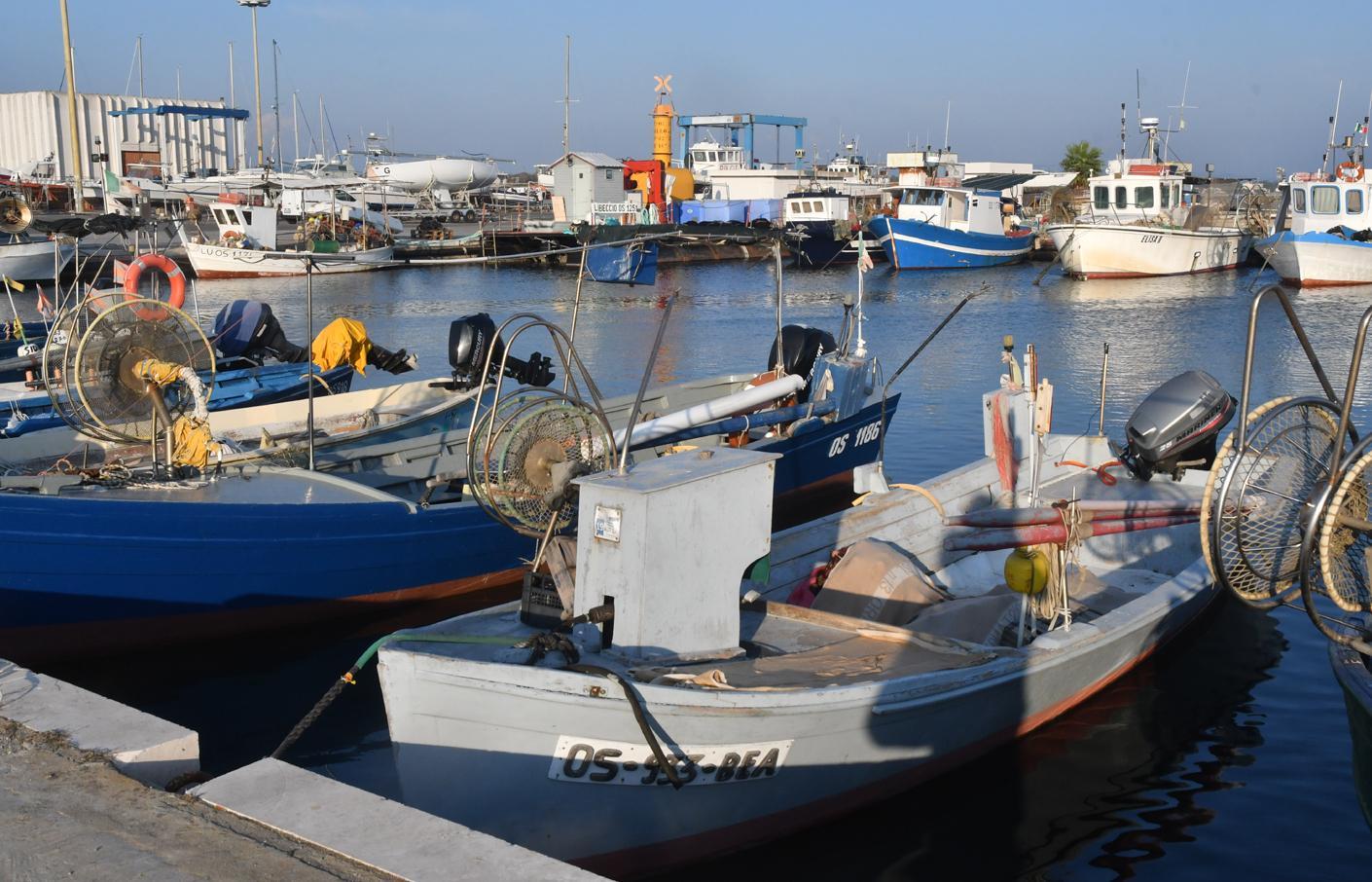 Dal cilindro spunta un nuovo progetto per il porticciolo 