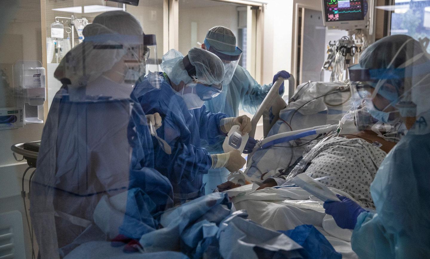 Nell’Aou c’è la fuga dei dirigenti 