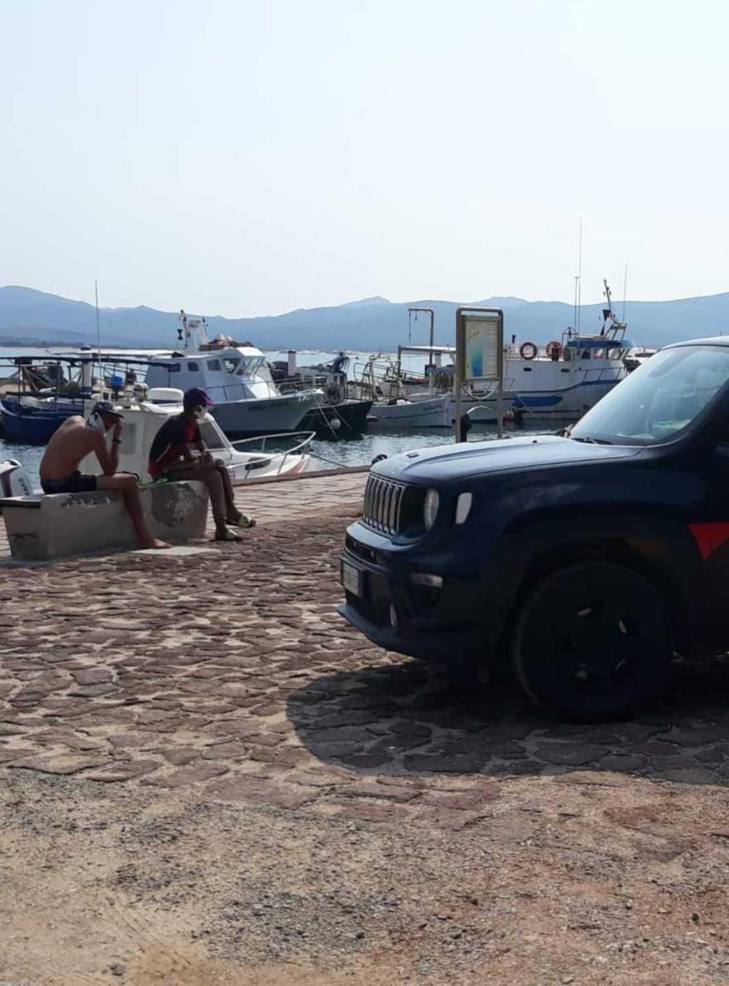 Verso l’intesa con l’Algeria per rimpatri più veloci 