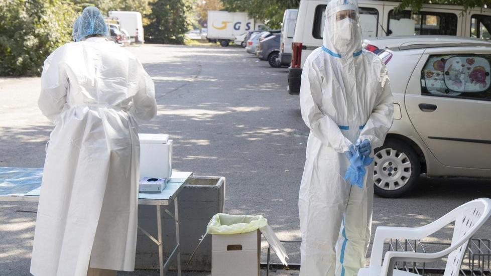 Più guariti che contagiati nel modenese Non succedeva da agosto Ieri sedici casi a Modena