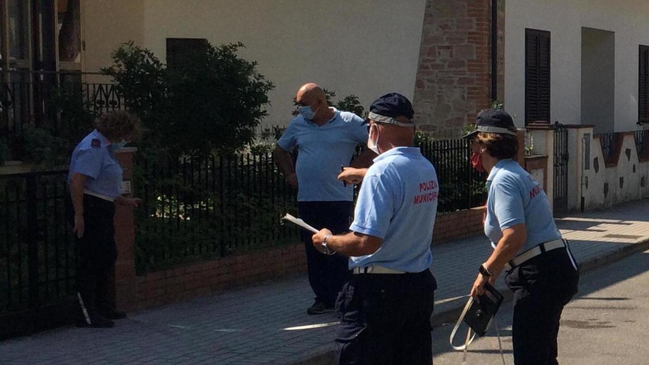 Muore a 4 anni: sequestrati il bus e la bicicletta. L'ipotesi di reato è omicidio colposo