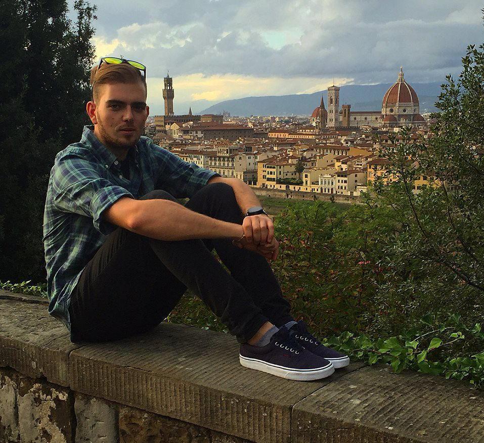 Studente morto sull'Aurelia, inchiesta chiusa: automobilista indagato per omicidio stradale 