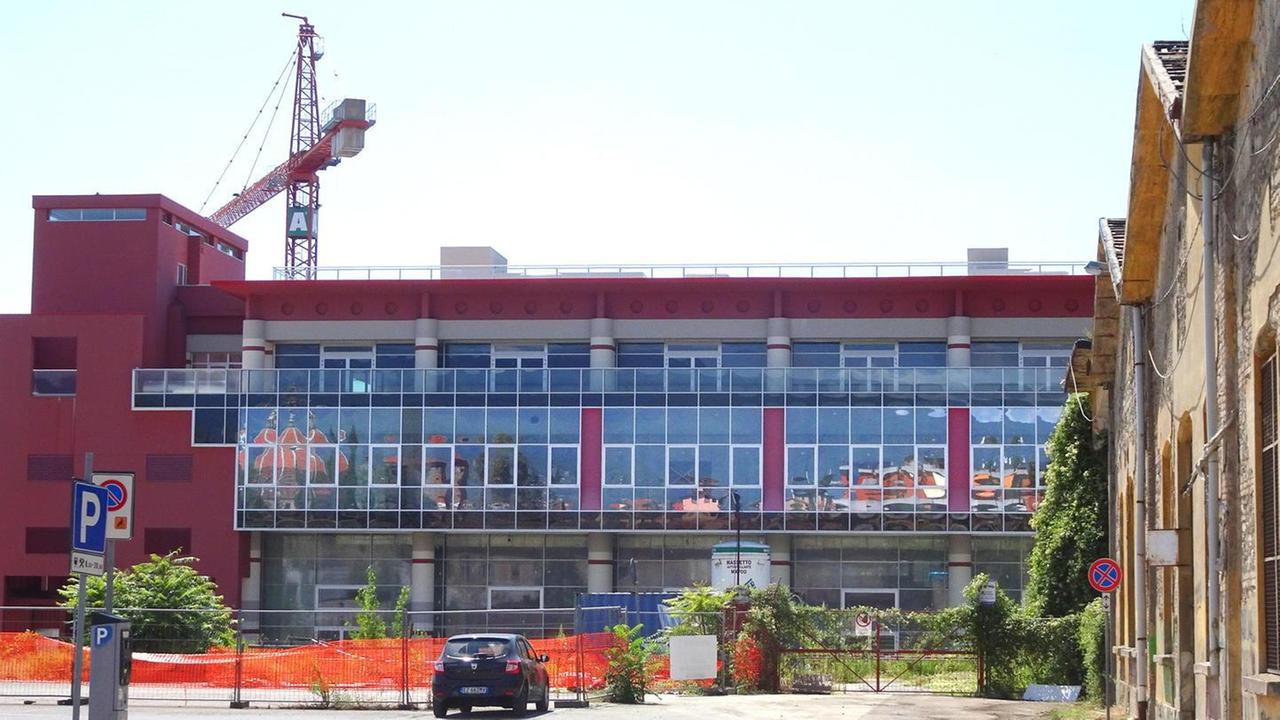 Deserta anche la terza asta per l’ex Breda, sempre più difficile riaprire il cantiere