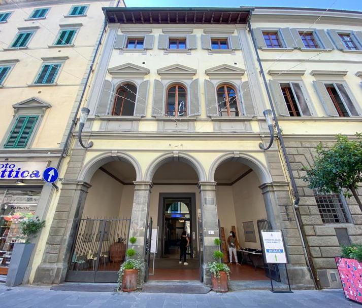 Concorsi in Comune a Empoli: in palio sei posti di lavoro 