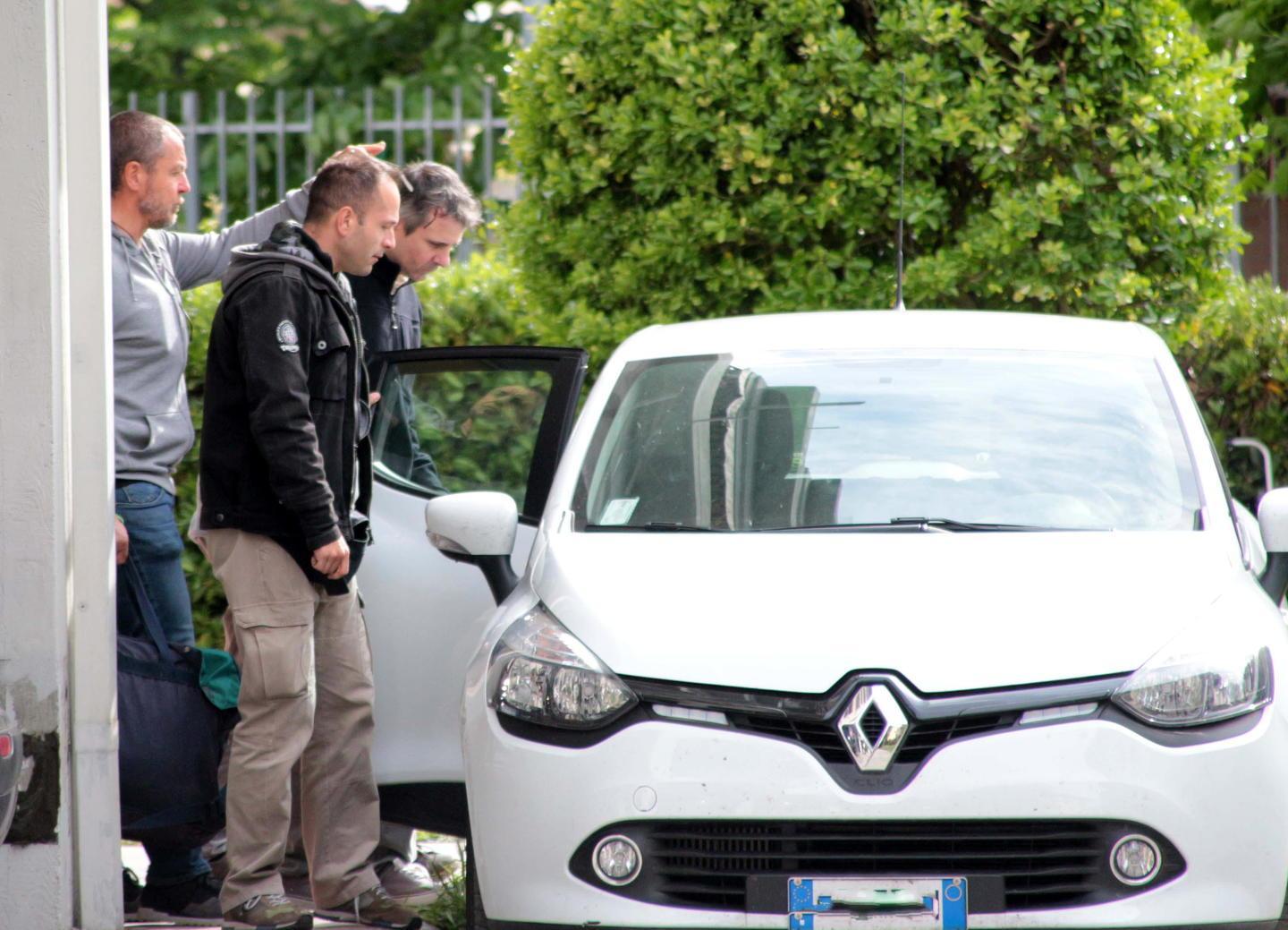 Uccise il padre dopo la lite: «È omicidio volontario» 