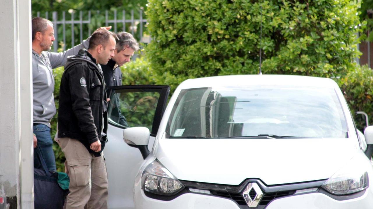 Uccise il padre dopo la lite: «È omicidio volontario»