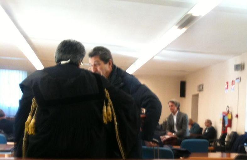 Calcio: lesioni all’avversario, difensore condannato a 16 mesi di reclusione 