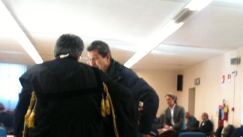 Calcio: lesioni all’avversario, difensore condannato a 16 mesi di reclusione