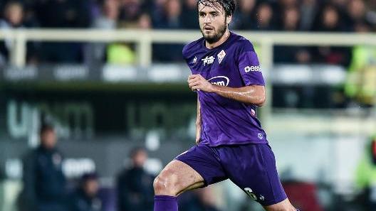 Spal, tutto fatto per l’arrivo di Ranieri. Oggi l’ufficialità del difensore viola